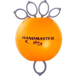 MVS Handmaster Plus, Blød - Hård