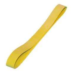 Øvrige Brands Training Band, Medium - Yellow