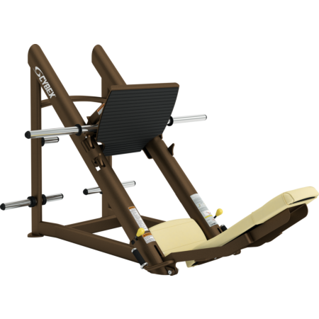 Cybex PLS Leg Press