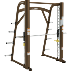 Cybex PLS Smith Press