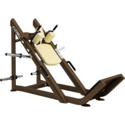 Cybex PLS Hack Squat