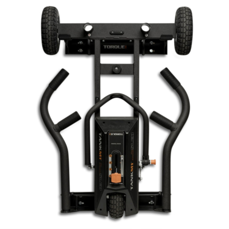 Torque The Tank M1 Wall Mount Hanger