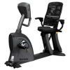 Sportsart C521M Recumbent Bike