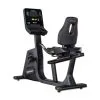 SportsArt ECO-POWR G574R SA Well+ Recumbent Bike