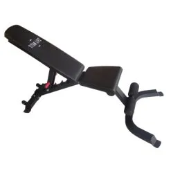 TITAN LIFE Adjustable Bench 400