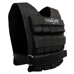 TITAN LIFE Weight Vest 30 Kg