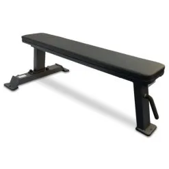 TITAN LIFE PRO Evost II Flat Bench