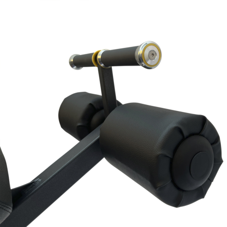 TITAN LIFE PRO Evost II Decline Bench - Billede 9