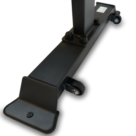 TITAN LIFE PRO Evost II Decline Bench - Billede 3