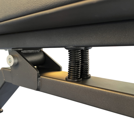 TITAN LIFE PRO Evost II Decline Bench - Billede 4