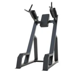 TITAN LIFE PRO Evost II Vertical Knees Up/Dip