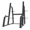 TITAN LIFE PRO Evost II Squat Rack
