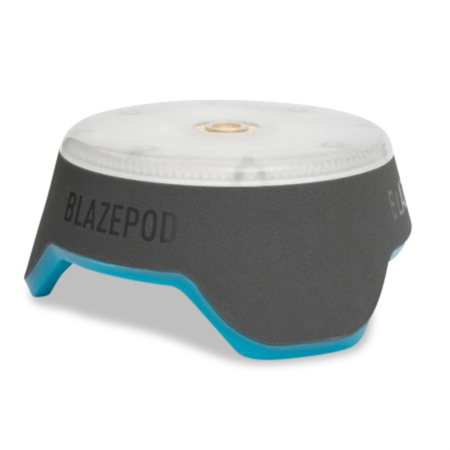 BlazePod Trainer 6 Pcs. - Billede 2