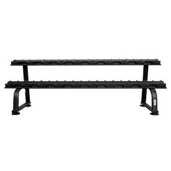 TITAN LIFE PRO Dumbbell Rack 10 Pairs