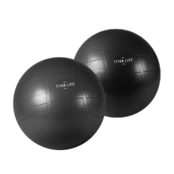 TITAN LIFE PRO Gymball 55-75 Cm
