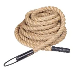 TITAN LIFE PRO Climbing Rope 5-6 M