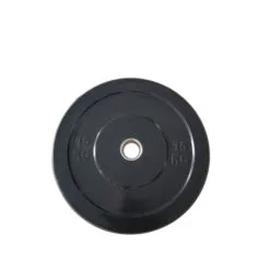 TITAN LIFE Bumper Plate 15 Kg