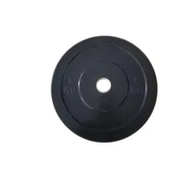 TITAN LIFE Bumper Plate 5 Kg