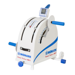 Monark Cykel, Arm- Og Bentræner 881E