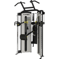 Cybex Bravo Advanced Functional Training System Tall