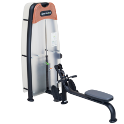 SportsArt N918 Low Row