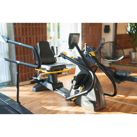 NuStep T6 - Billede 6