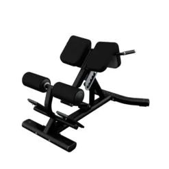 Life Fitness Signature Back Extension