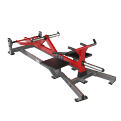 Hammer Strength Plate Loaded T-Bar Row