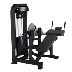 Hammer Strength Select Abdominal Crunch