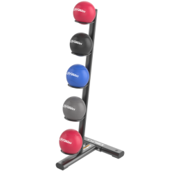 Cybex Ion Medicine Ball Rack 5 Balls