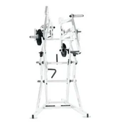 Hammer Strength Ground Base Combo Decline