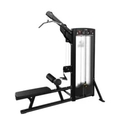 Cybex Ion Lat Pulldown/Low Row
