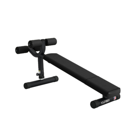Cybex Adjustable Decline Bench