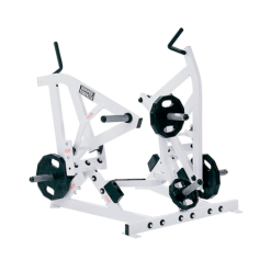 Hammer Strength Ground Base Combo Twist