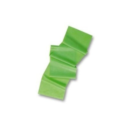 MVS Band 45,5 M, Hård - Grøn