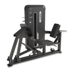 TITAN LIFE PRO Evost II Leg Press