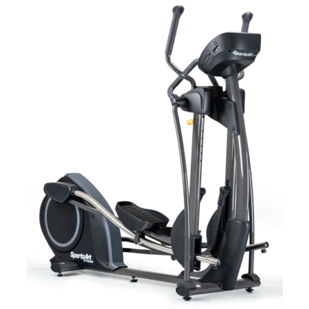 SportsArt E835 Elliptical - Billede 5