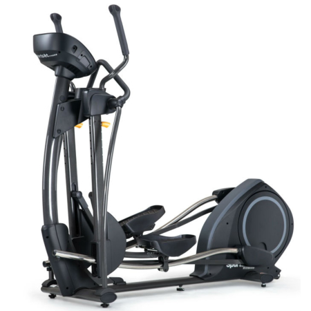 SportsArt E835 Elliptical
