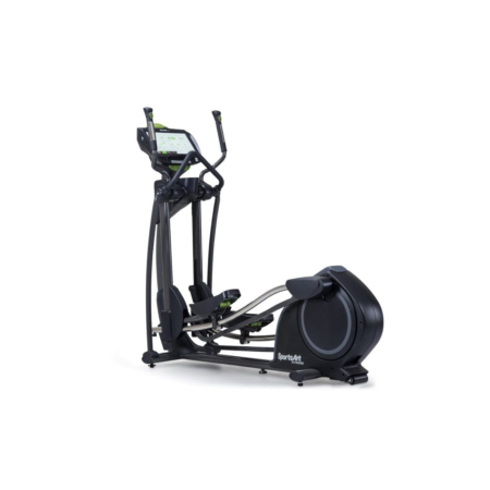 SportsArt E845 Sensa 16" Elliptical