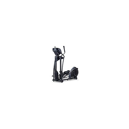 SportsArt E845 Sensa 16" Elliptical - Billede 4