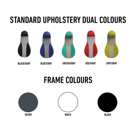 HUR Leg Press Incline Rehab - Billede 4