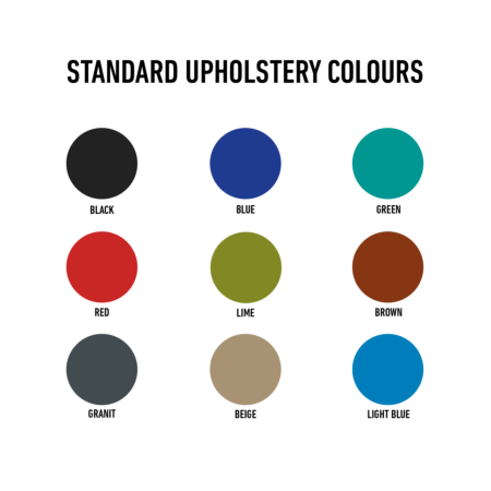 HUR Back Extension - Billede 3