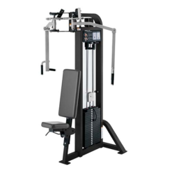 Hammer Strength Select Fly/Rear Delt