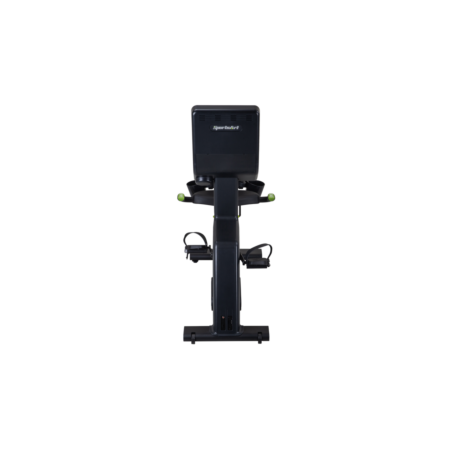 SportsArt ECO-POWR G574R SA Well+ Recumbent Bike - Billede 9
