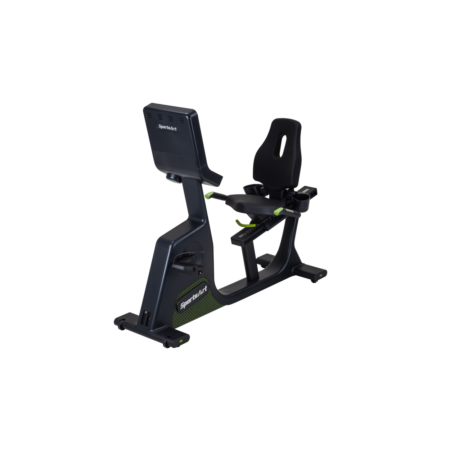 SportsArt ECO-POWR G574R SA Well+ Recumbent Bike - Billede 10