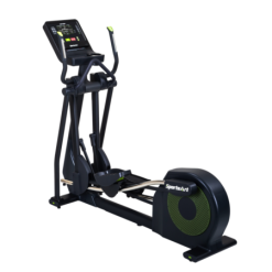 SportsArt ECO-POWR G874 SA Well+ Elliptical
