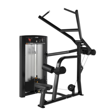 Cybex Ion Lat Pulldown