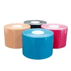 MVS Kinesiology Tape 5 Cm X 5 M