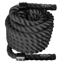 TITAN LIFE PRO Gym Rope 15 M