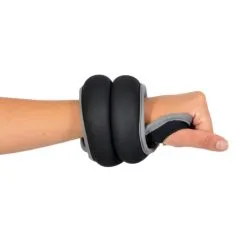Øvrige Brands MAMBO Max Thumb Lock Wrist Weight 0,5 Kg